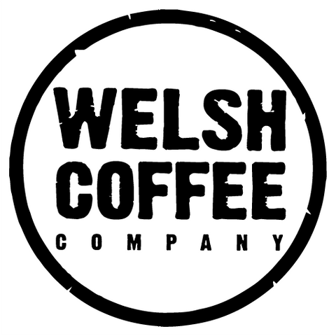 Welsh Coffee Co., Bridgend, Wales.