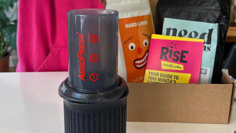 aeropress