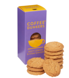 coffee dunkers biscuits