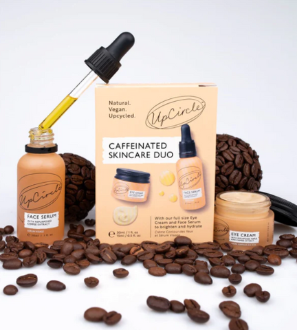 upcircle beauty best coffee lovers gift for mothers day