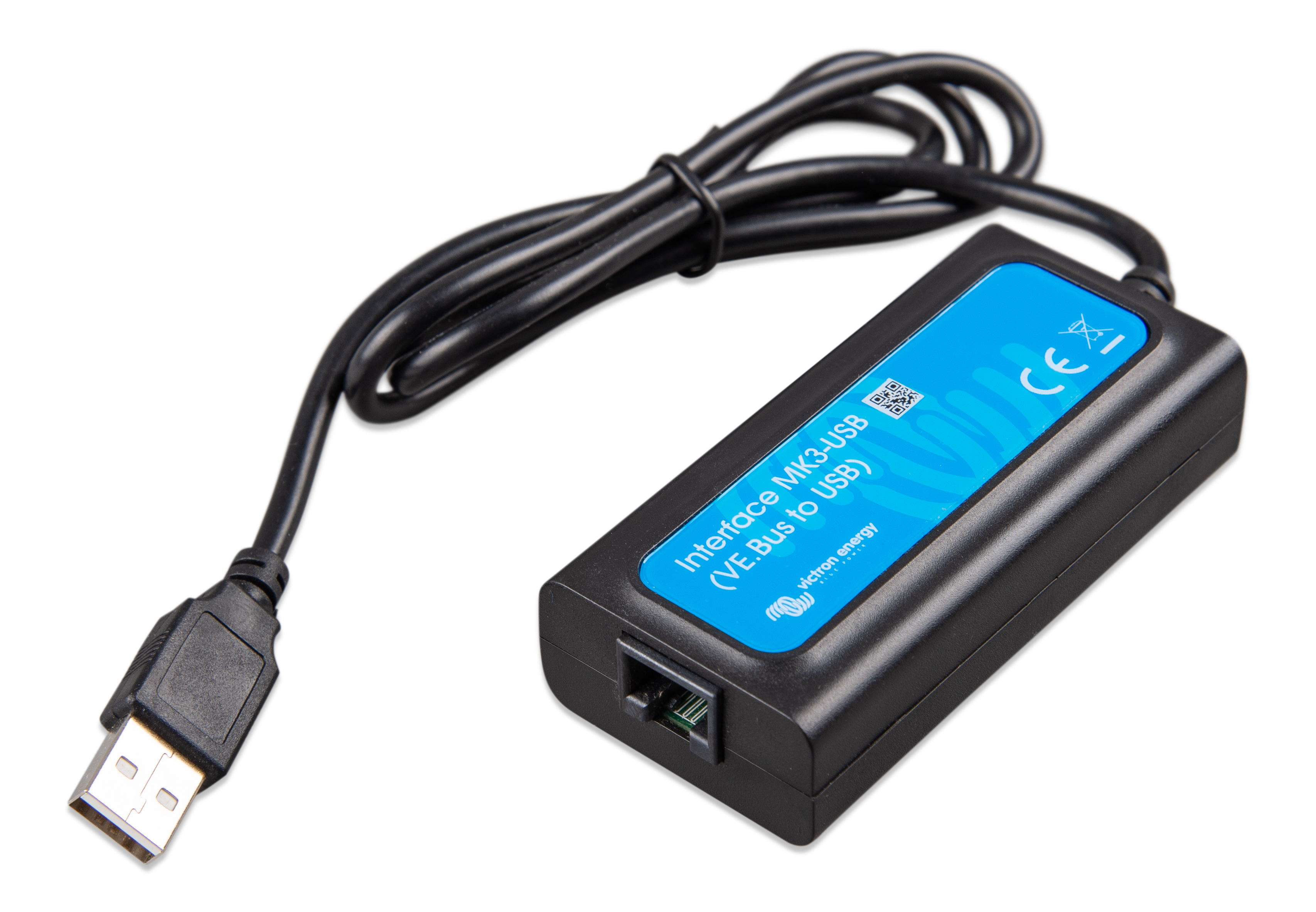 Interface MK3-USB and USB-C