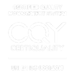 Logo CQY