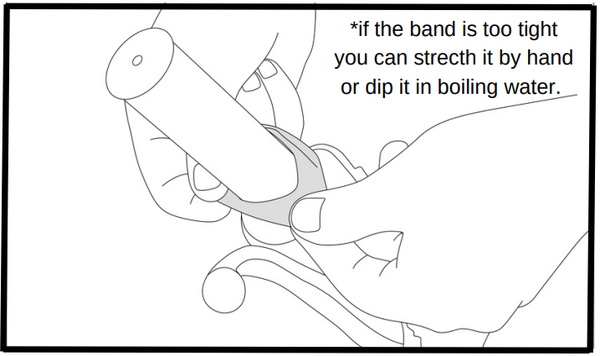 motorcycle cruise control throttle