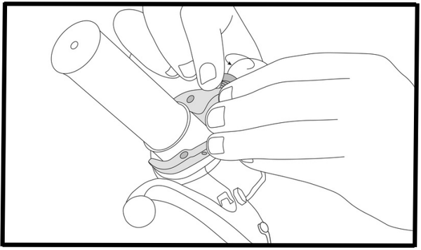 motorcycle cruise control throttle