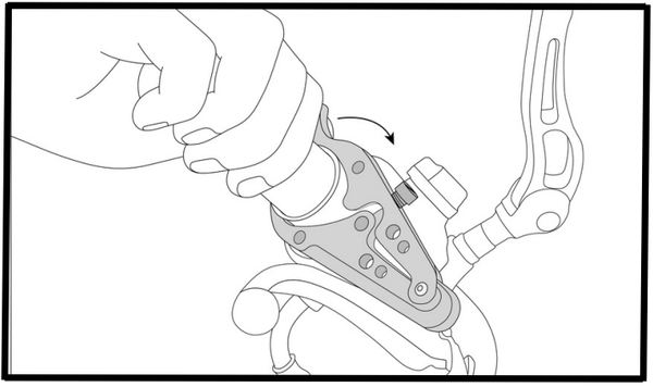 motorcycle cruise control throttle