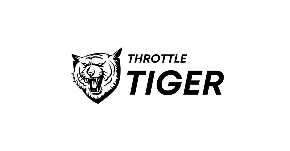 Throttle Tiger