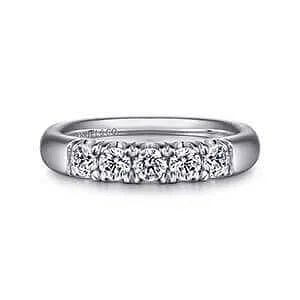 Platinum Wedding Rings