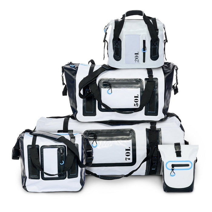 70l waterproof backpack