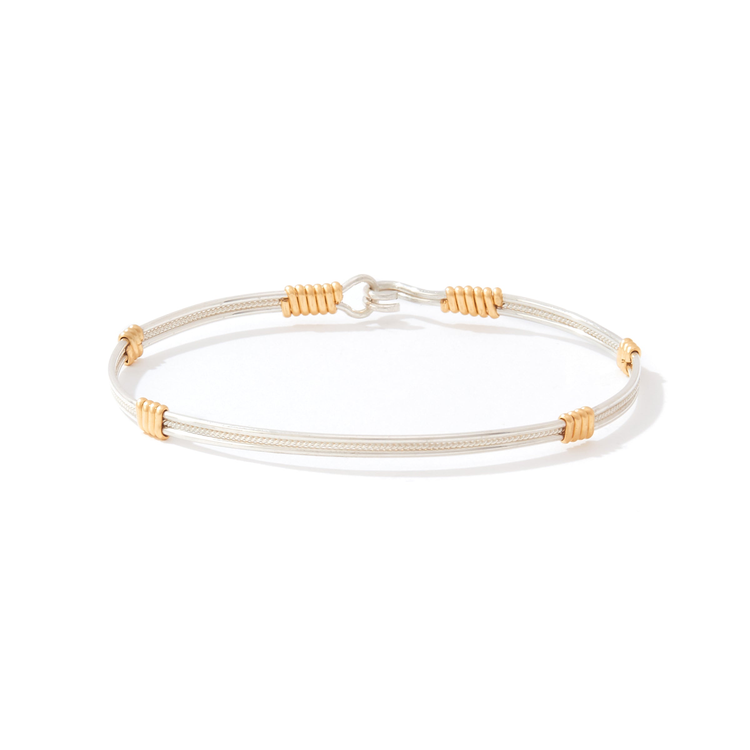 Ronaldo Angelina Bar Bracelet — The Cottage