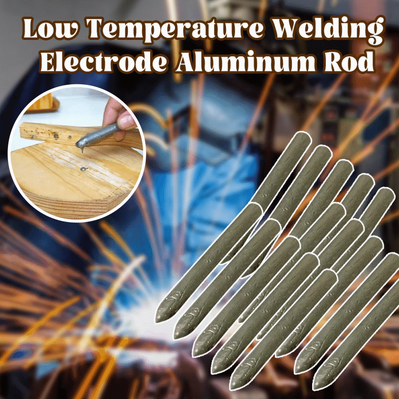 Simple Welding Rod Aluminum Rod
