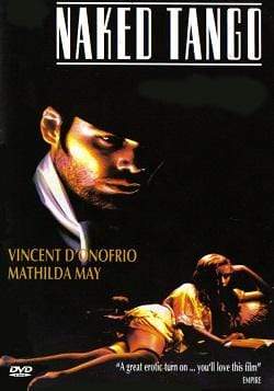 Schema Fragiel scherp Naked Tango DVD (1990) Shop Online Old Classic Movies On DVD – Movie Buffs  Forever