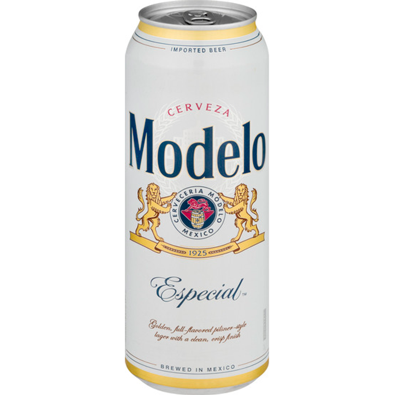 Modelo Especial 710mL Can – Handiest Food Mart