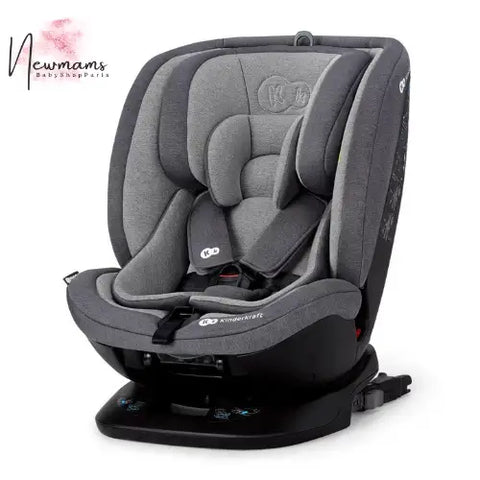Comparación 2024: elegir la mejor silla de coche para bebés