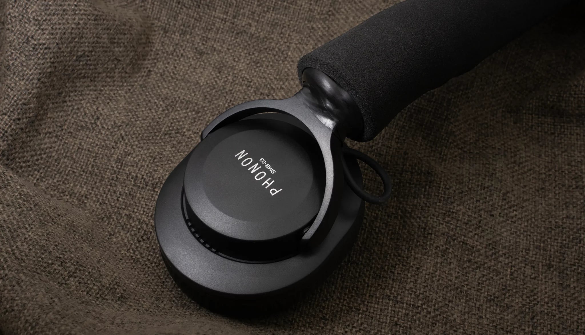 03 Stick DJ Headphone [PHONON] – 380 Sound
