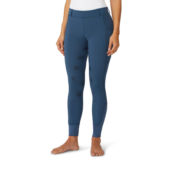 Ovation® Ladies AeroWick™ Silicone Full Seat Tights