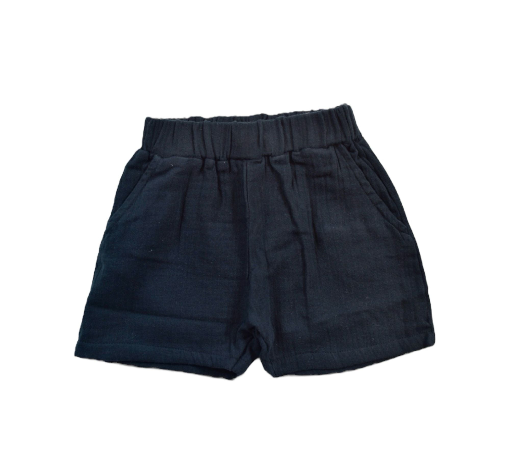 Se Blakie shorts - 3-4y - 104cm hos Lil Paradise Copenhagen