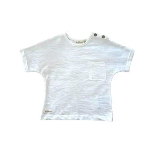 Kaia T-Shirt - 3-6m 68cm