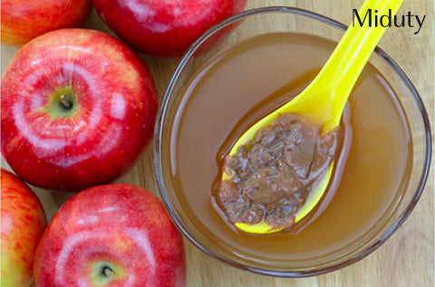 Apple Cider Vinegar Miduty