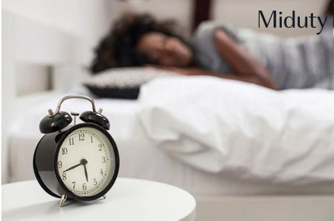 Say Bye to Sleepless Nights: 5 Tips on How to Sleep Fast in 5 Minutes