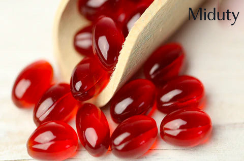 Krill Oil superior to Fish Oil