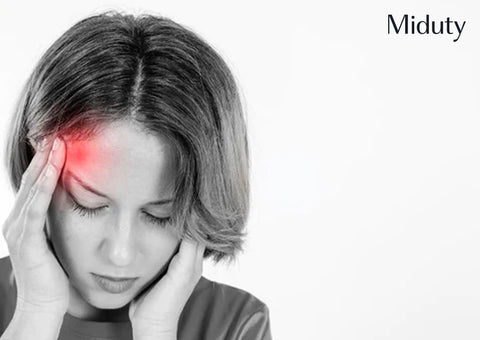 Magnesium helps in the prevention of Migraine Headaches