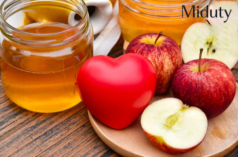  Health Benefits of ACV 