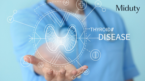 Thyroid Reversal