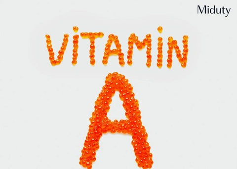 Vitamin A