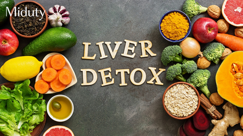 Liver Detox