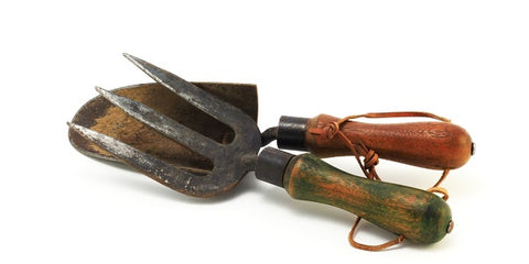 Garden tools