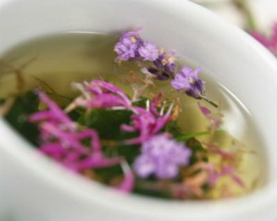 Herbal Tea