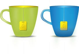 Tea Mugs