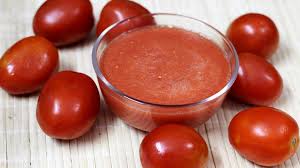 Tomato Paste