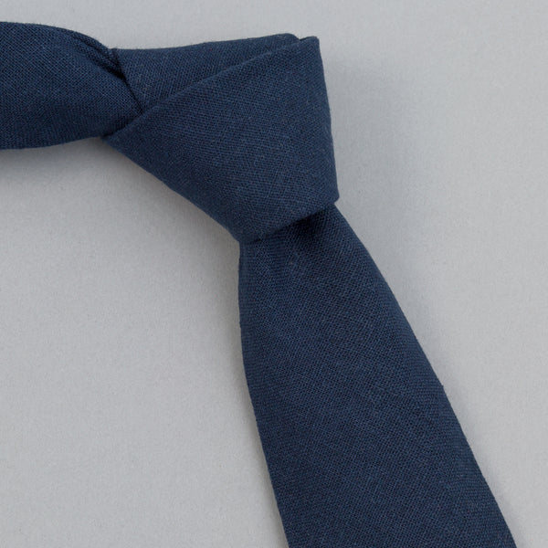 cotton tie