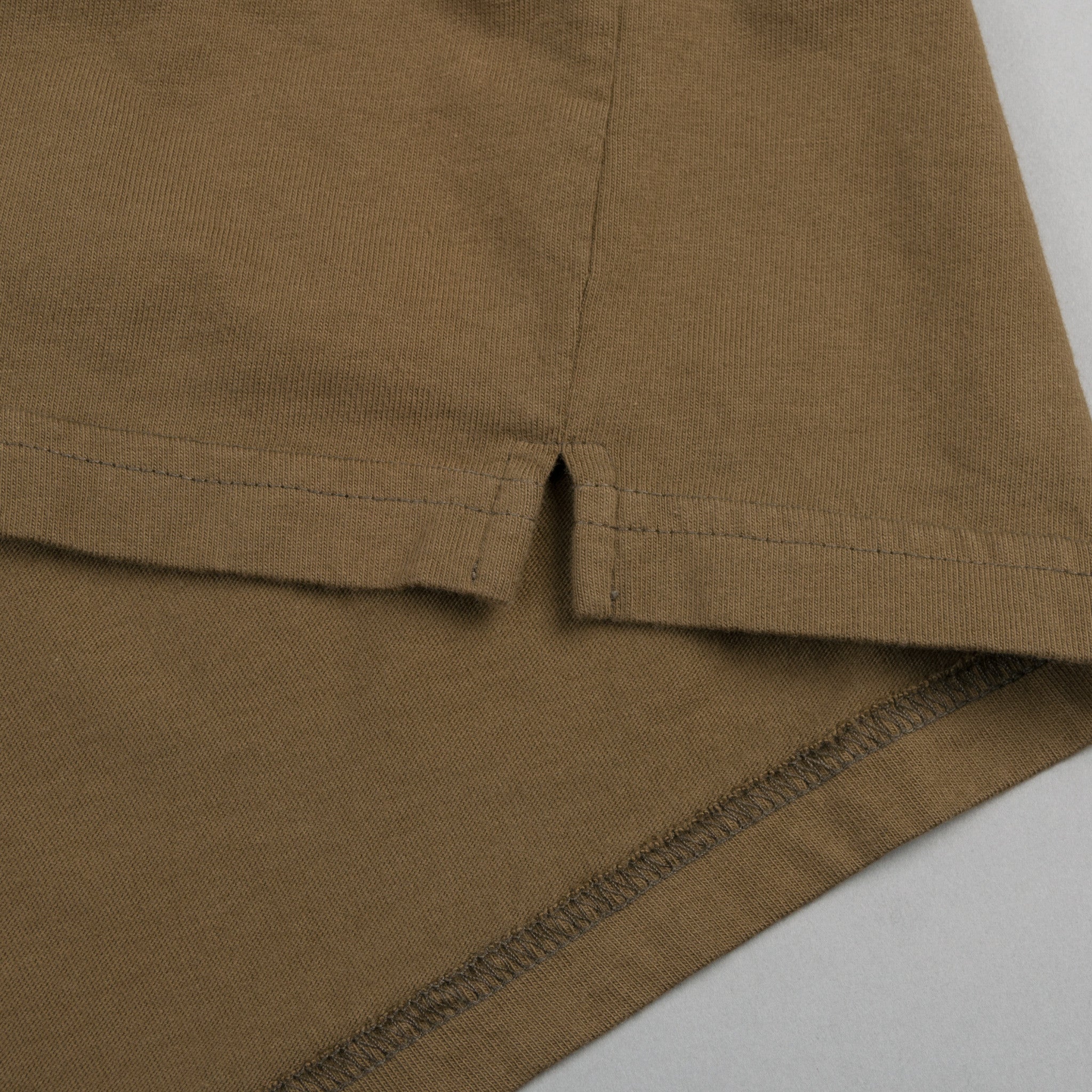 Standard T-Shirt, Olive Drab