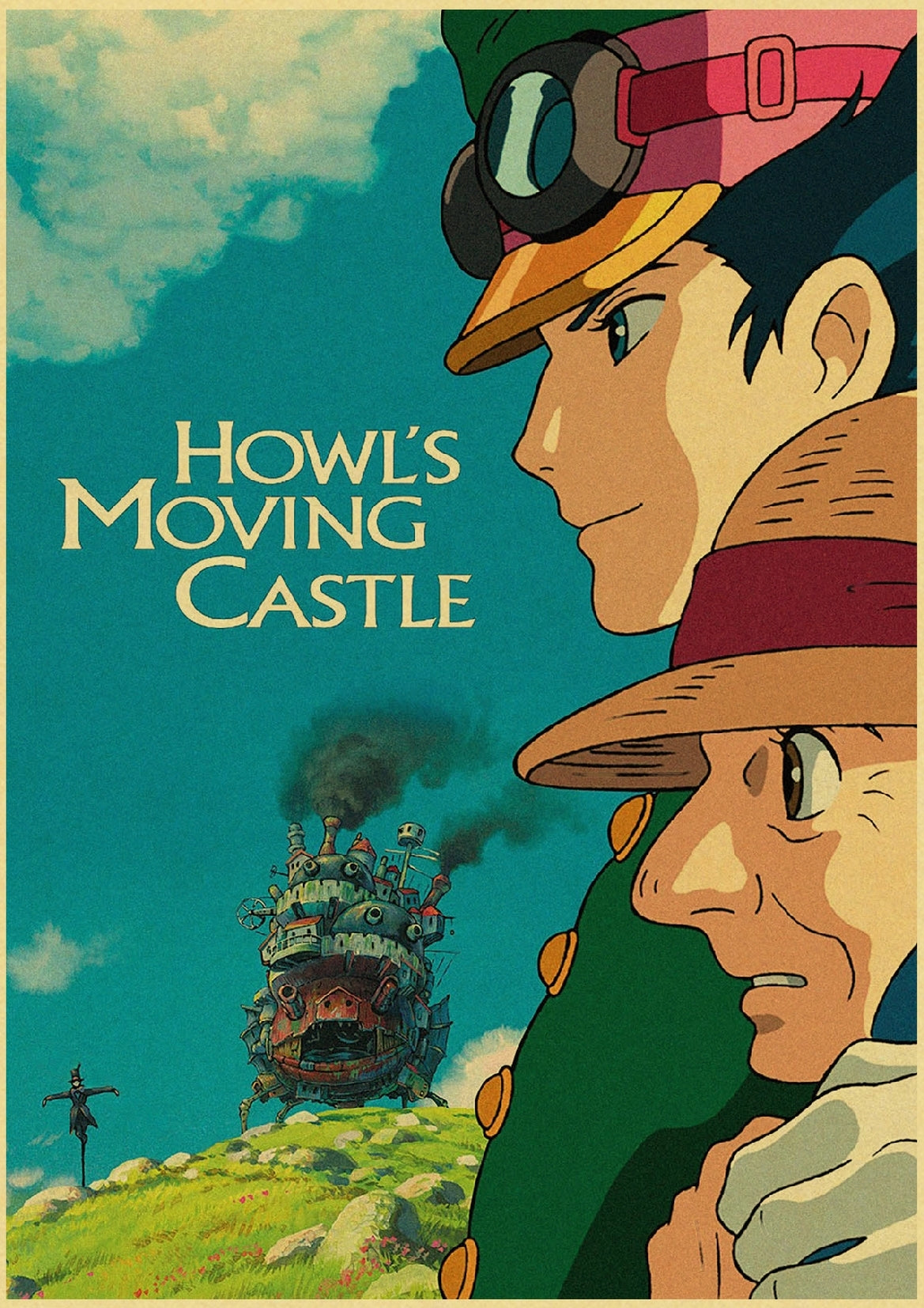 5 Studio Ghibli classics are hitting the big screen in Canada  Curated