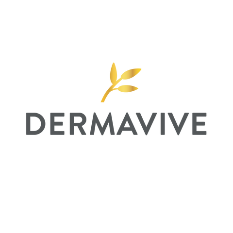 Dermavive logo