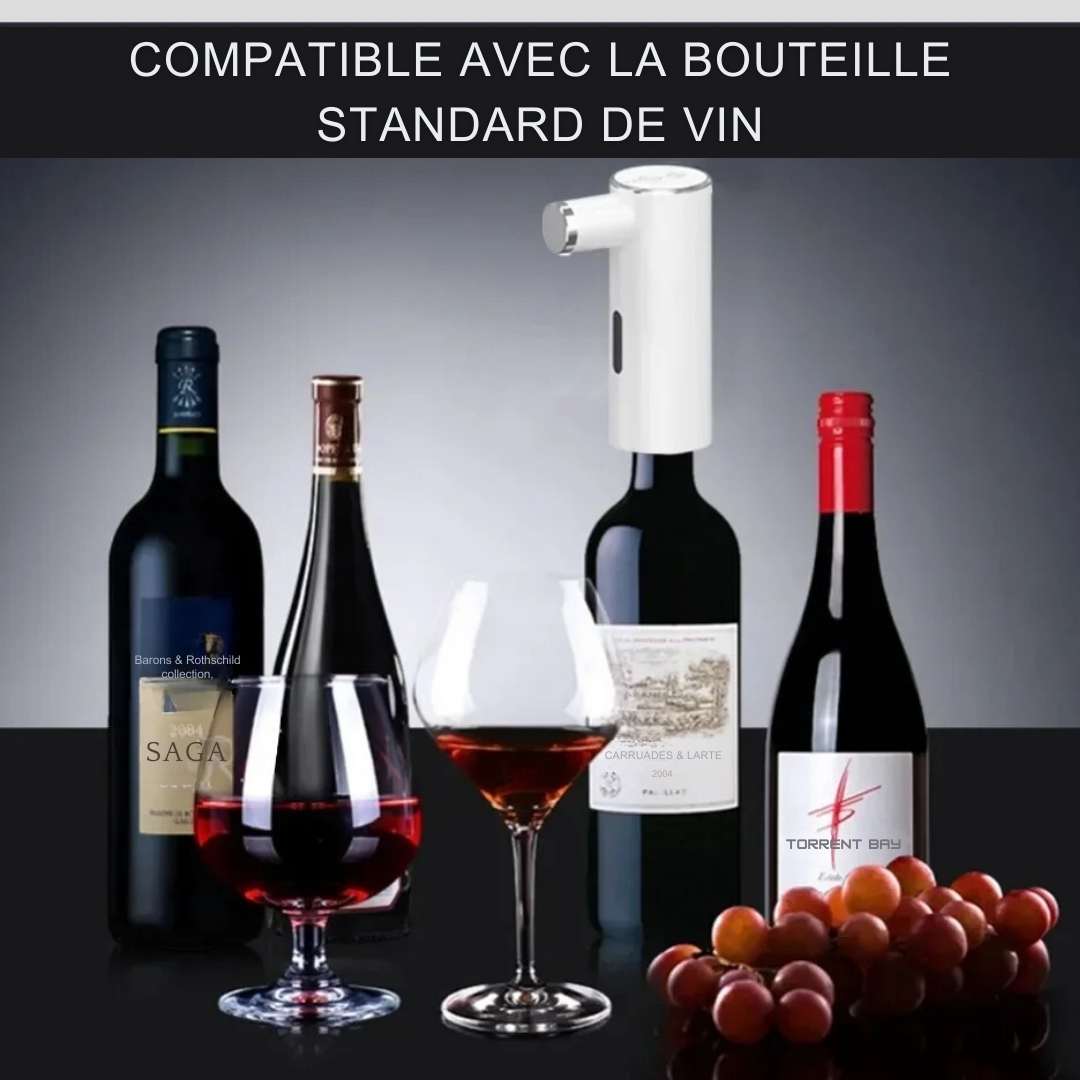 idee cadeau autour du vin