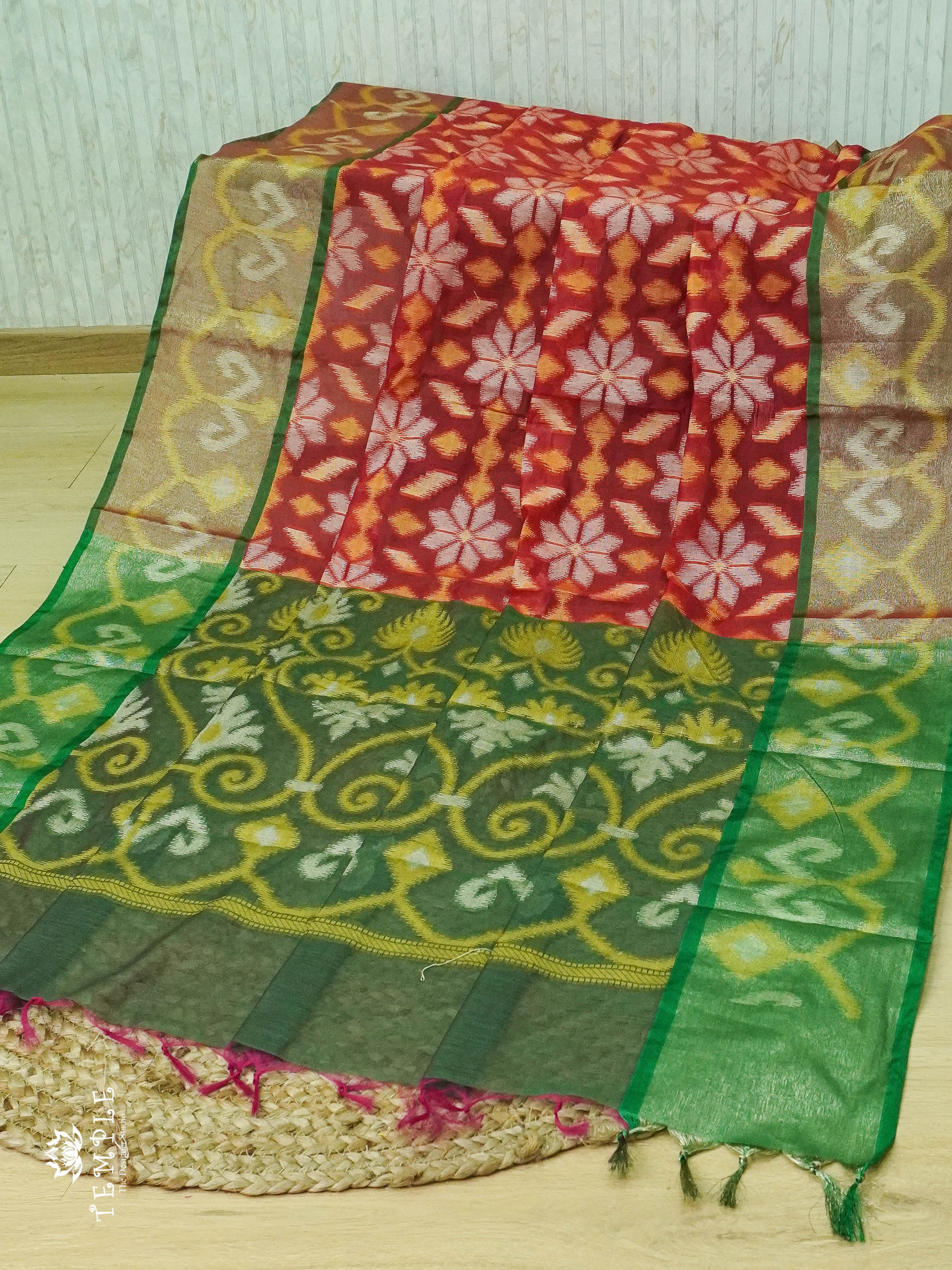 Pure Ikat Silk Saree | Pochampally Ikat | pochampally pattu sarees |  pochampally silk sarees – pochampallysarees.com