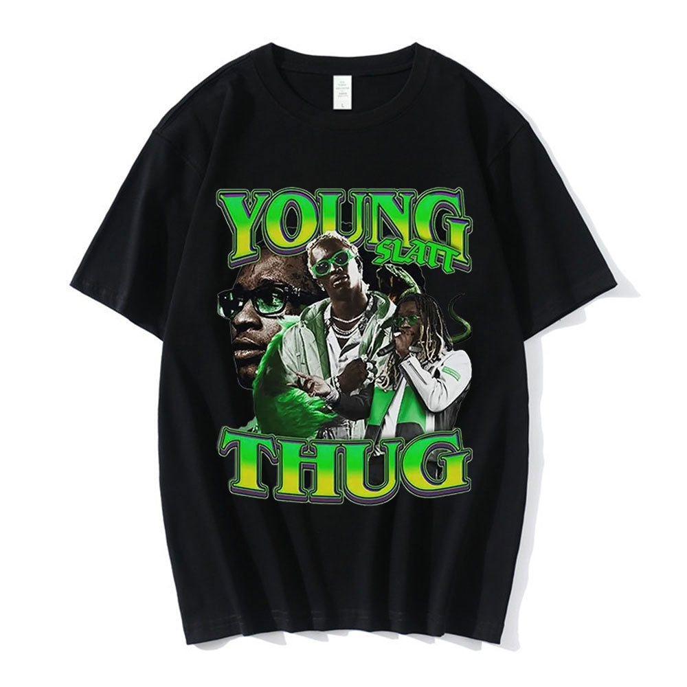 Young Thug Graphic Tee