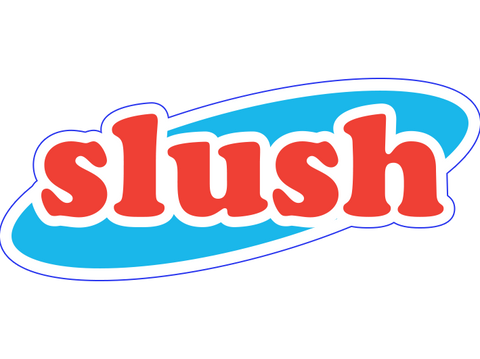 slush mix slush mchines slush cups irelands favourite slush