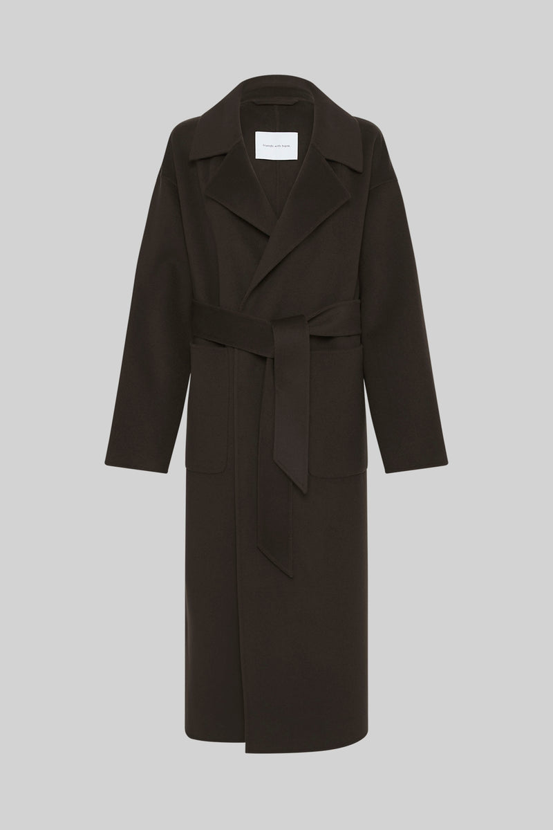 The Camilla Coat – friends with frank.