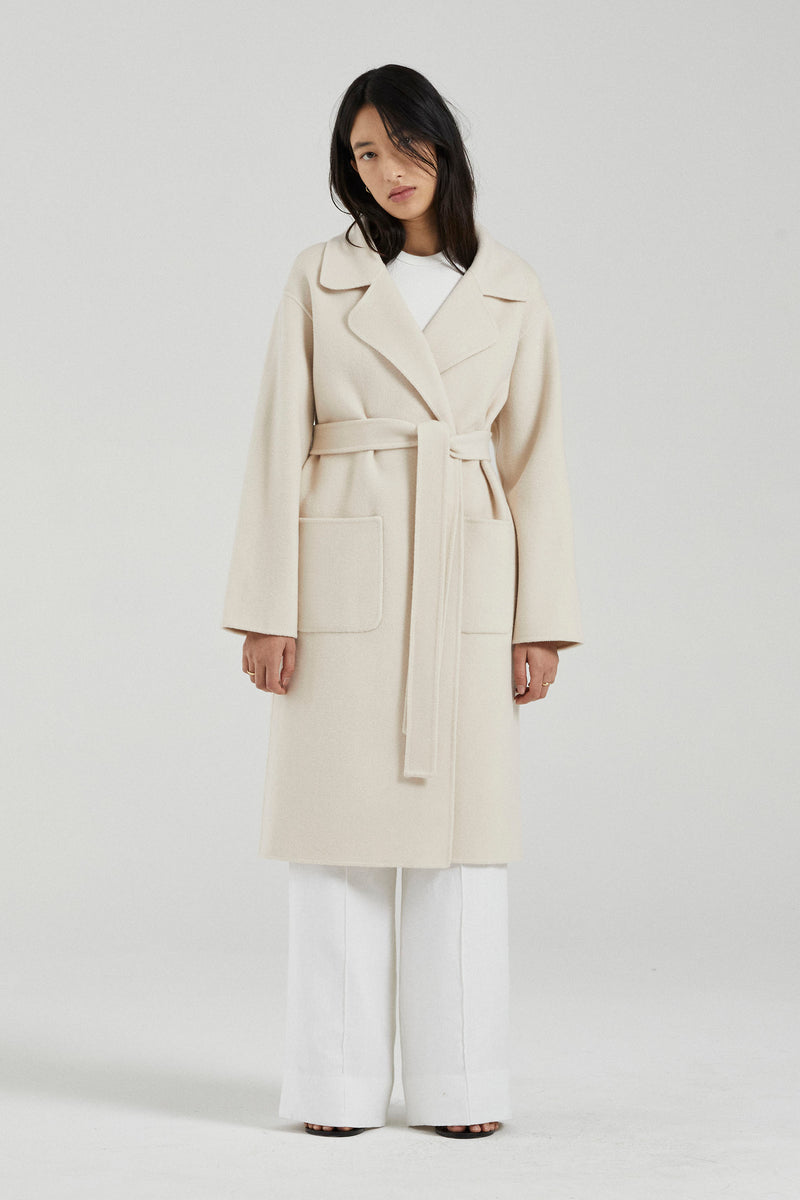 The Matilda Coat – friends with frank.