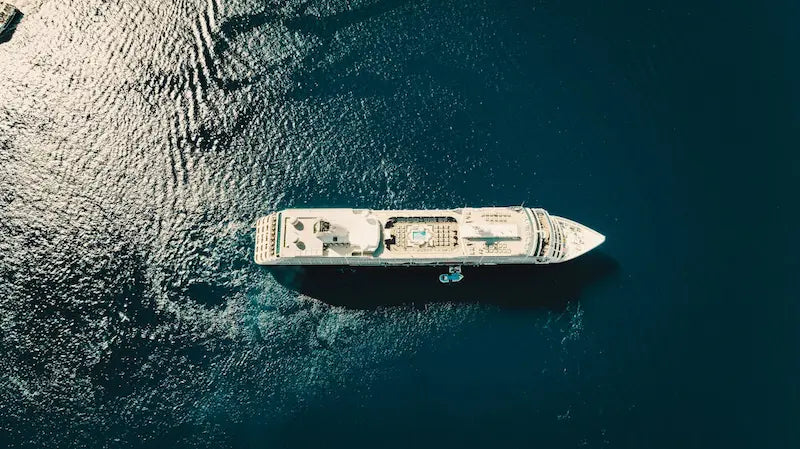 bateau croisière