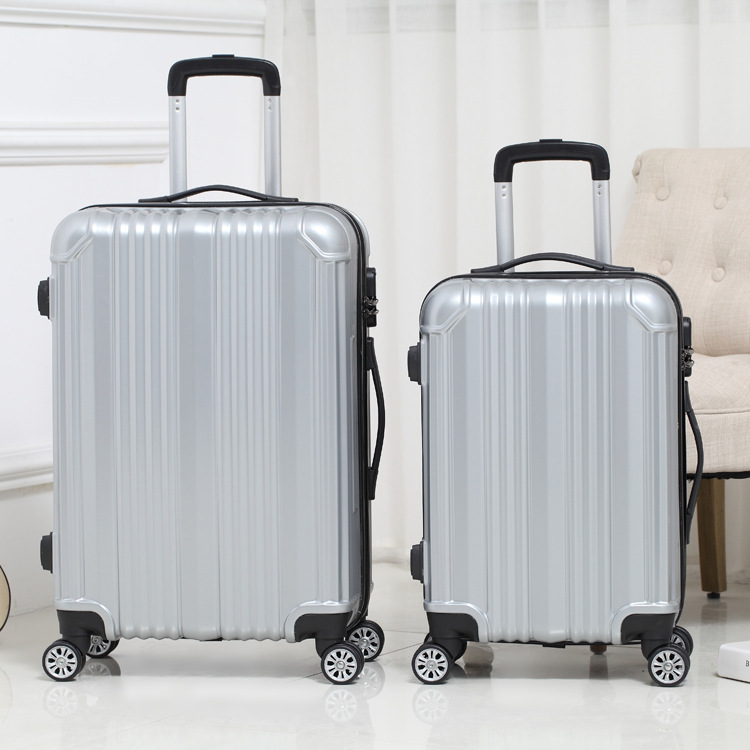 Universal trolley case