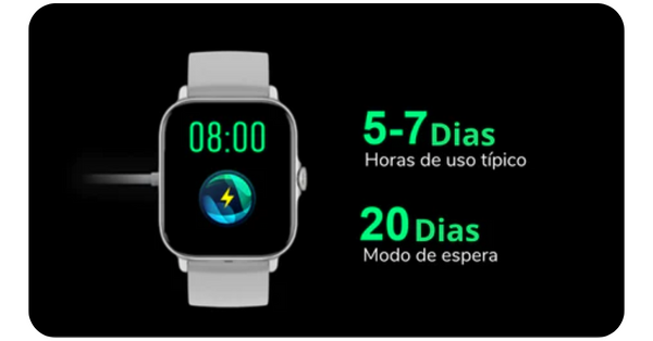 Relógio Smartwatch Active