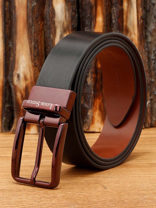 Buy Louis Stitch Premium Belts for Men Online