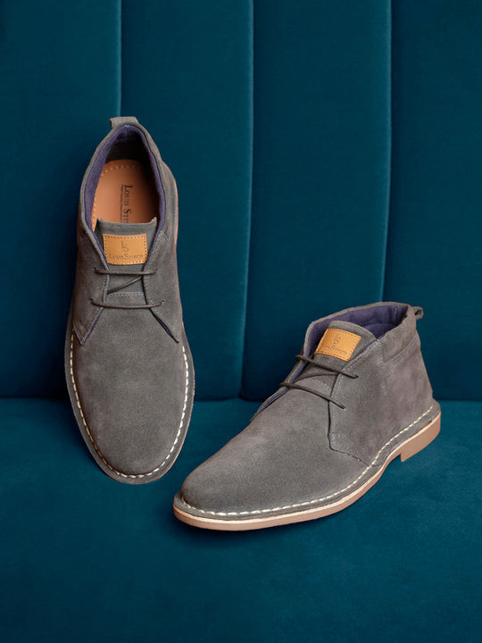 Gents Leather Shoes : Shop Formal Leather Shoes for Men At LOUIS STITCH