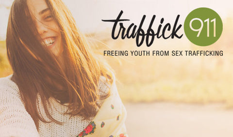 Traffick911 Article