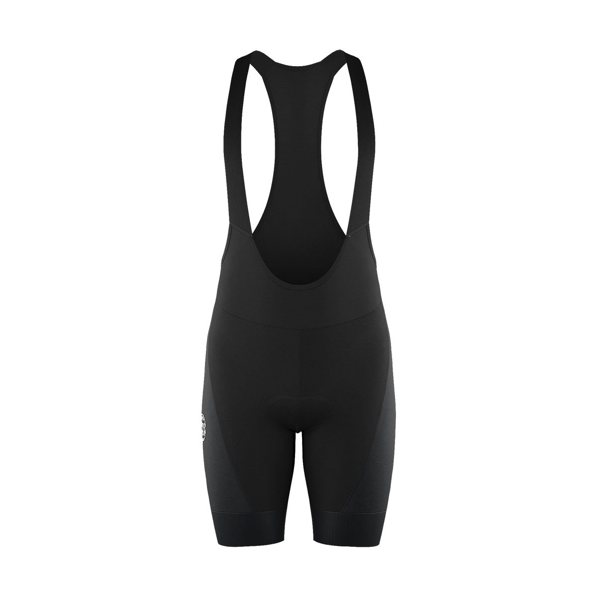 GCN Core 2.0 Cycling Bibshorts - Black